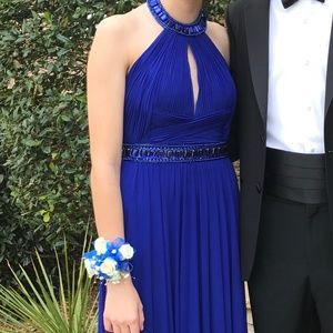 Sherri Hill Prom Dress